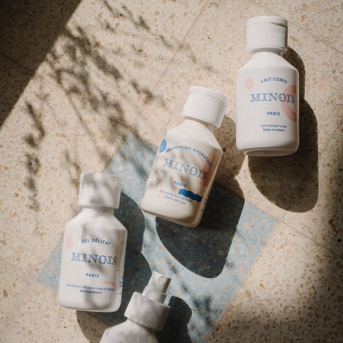 Shampoing Hydratant (Minois Paris) - Image 6
