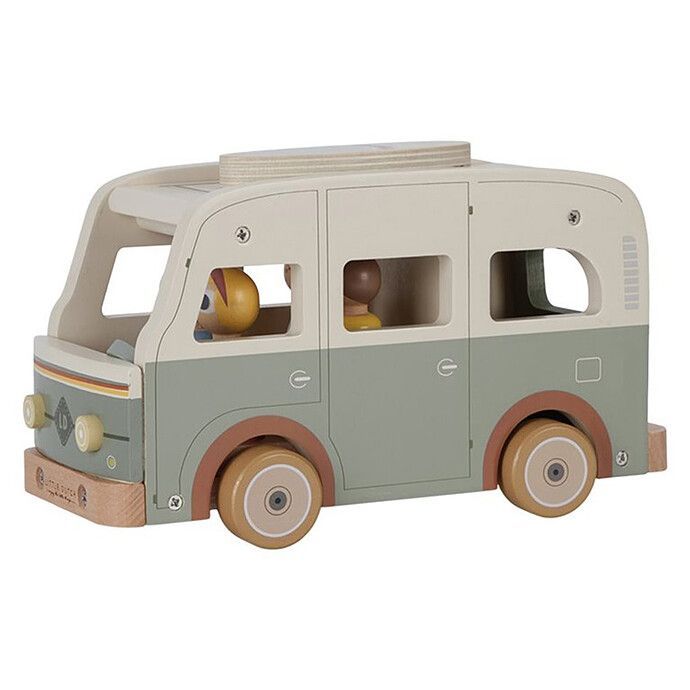 Van Rétro et Accessoires (Little Dutch) - Image 3