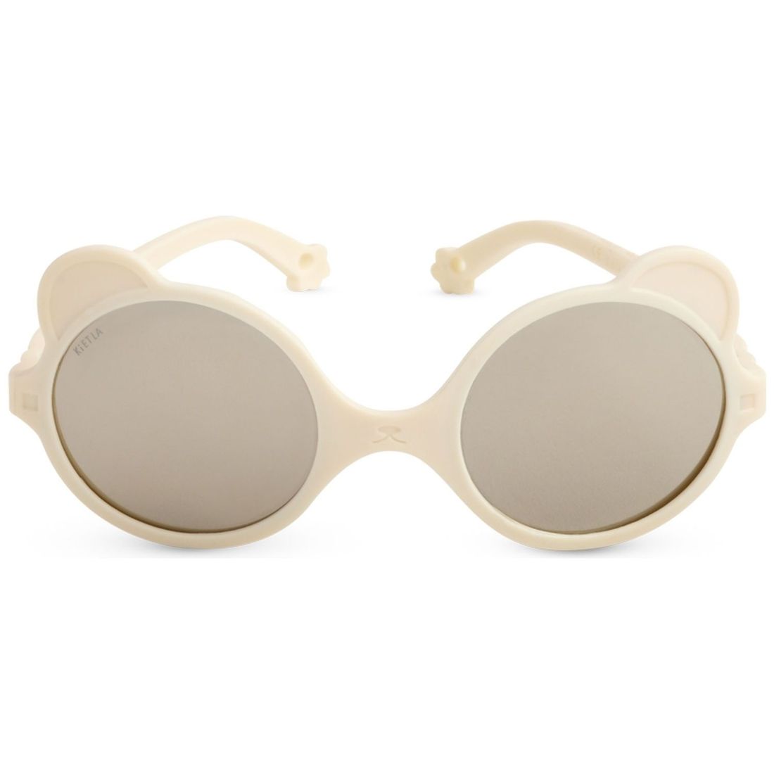 Lunettes de soleil Ourson Crème (0-12 mois) (KI ET LA) - Image 1