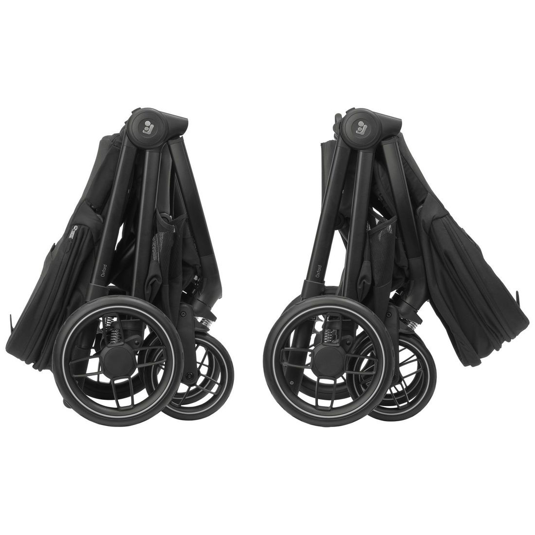 Poussette Oxford Twilic Black (Maxi-Cosi) - Image 8