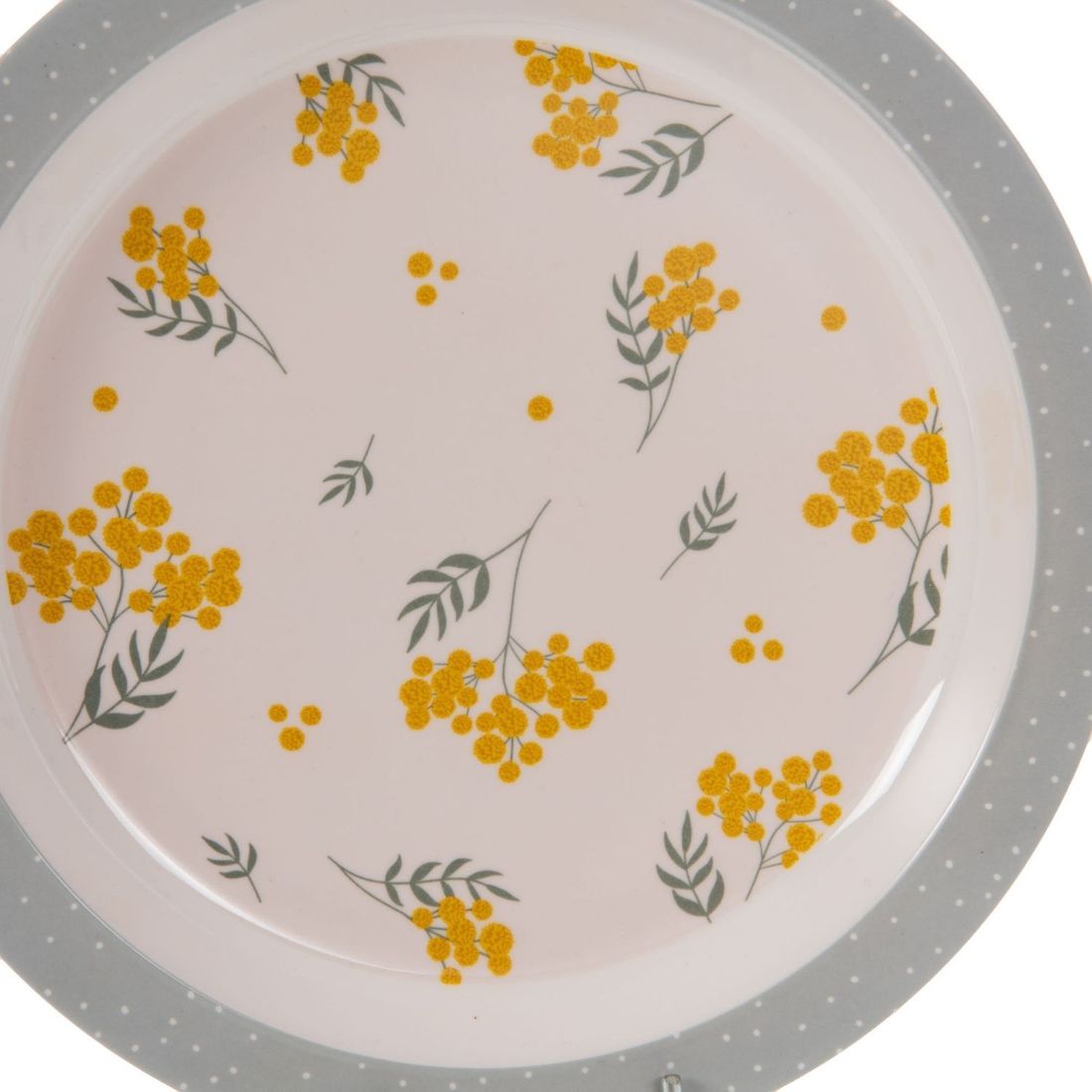 Coffret repas Mimosa (5 pièces) (Amadeus Les Petits) - Image 4