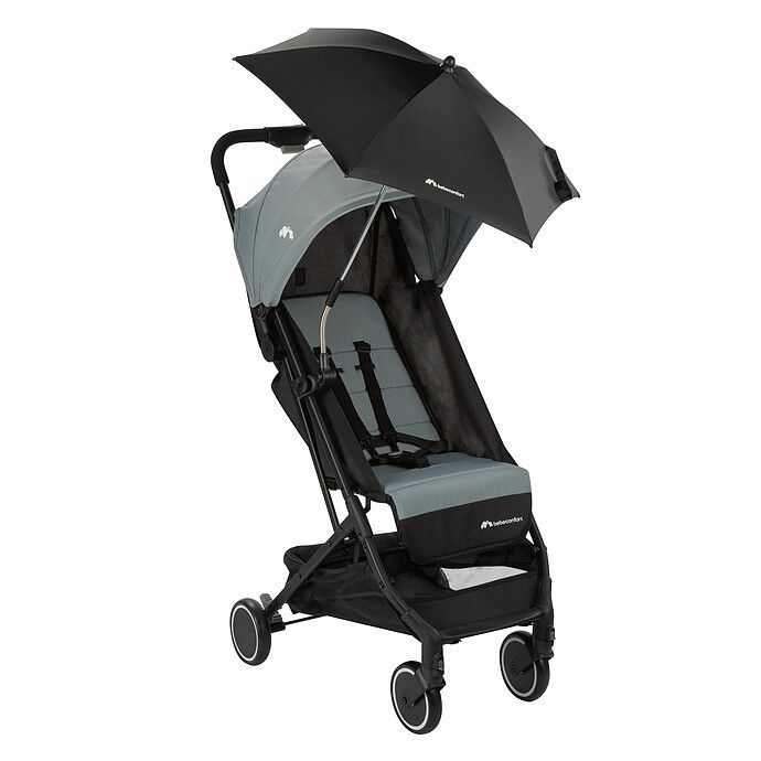 Ombrelle Universelle- Black (BébéConfort) - Image 3