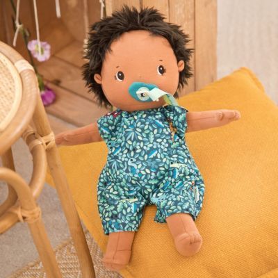 Poupée souple Sasha (36 cm) (Lilliputiens) - Image 3