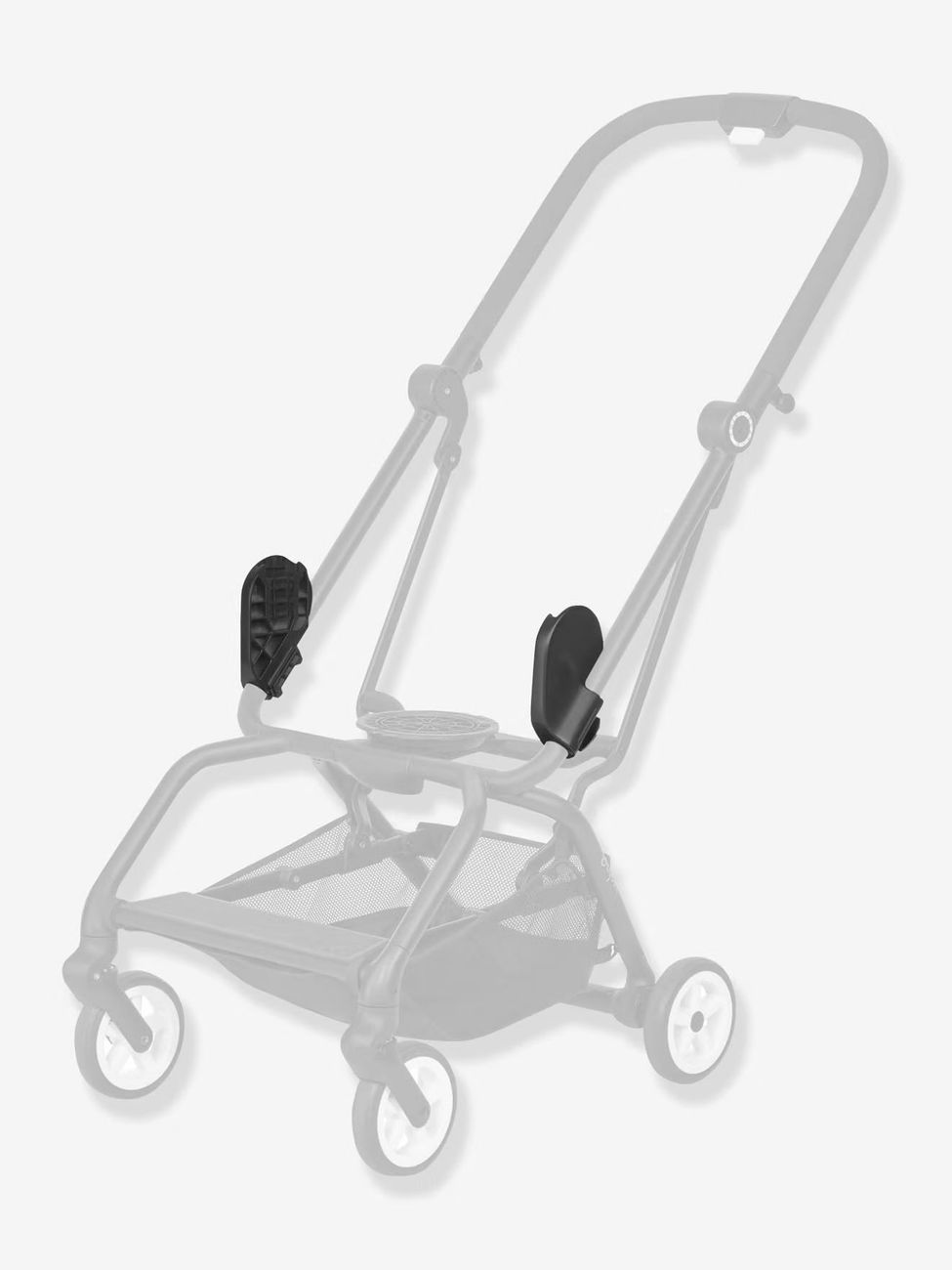 Adaptateurs Eezy S Line pour nacelle S black (Cybex) - Image 1