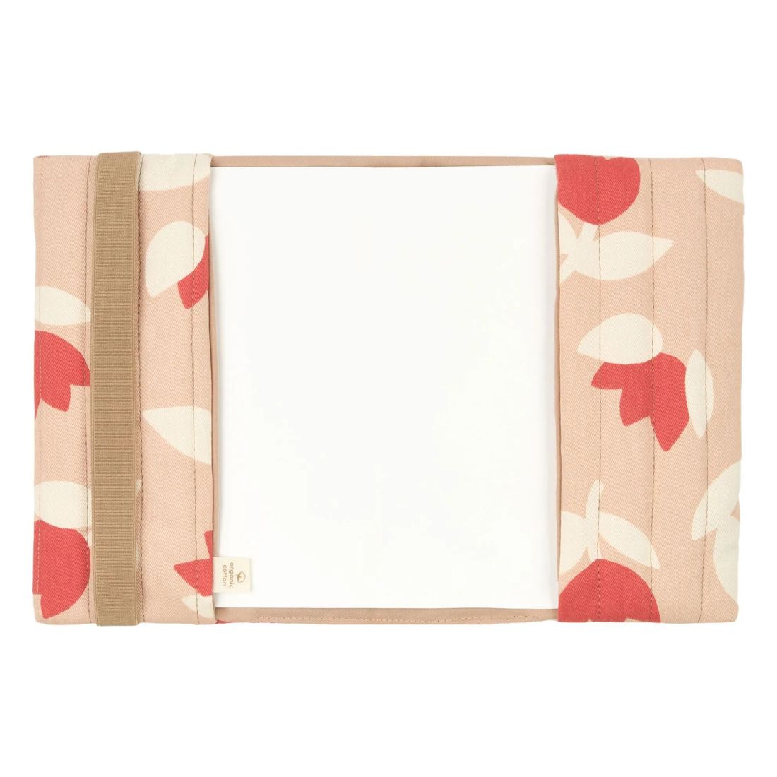 Nobodinoz - Protège-carnet de santé Hyde Park Tulip (Nobodinoz) - Image 1