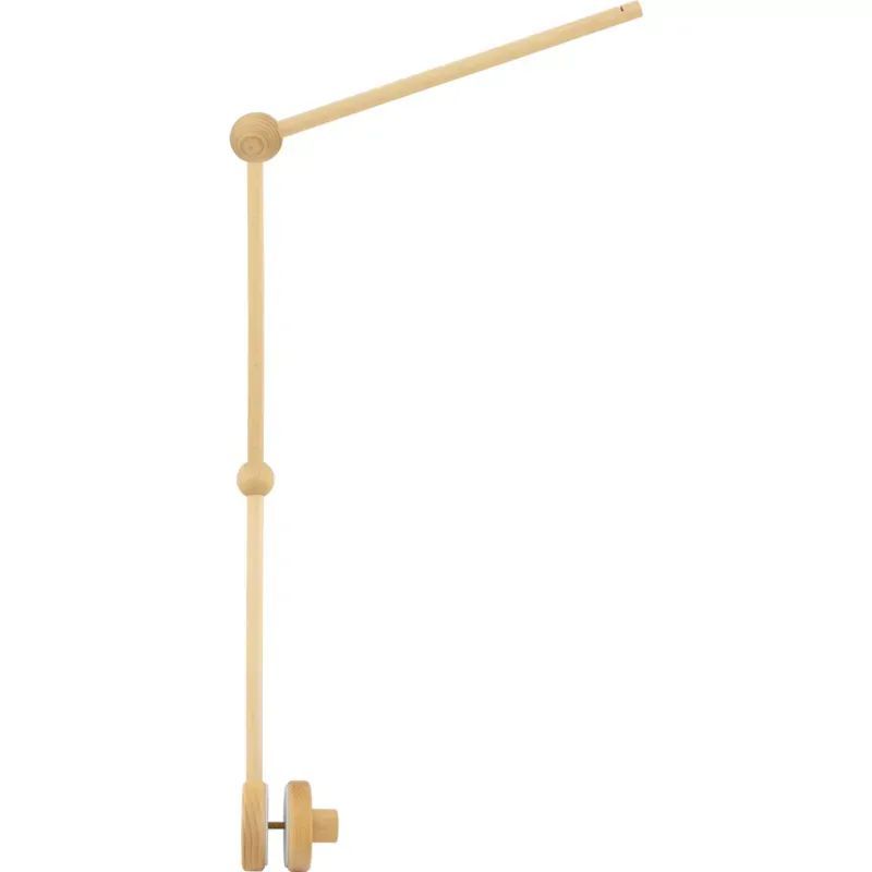 Bras de fixation pour mobile (Ulysse) - Couverture
