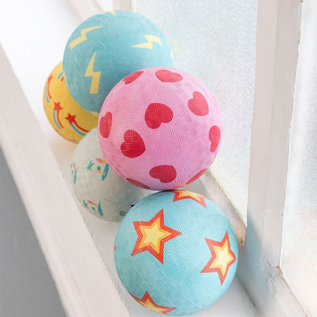 Petit Ballon (Ratatam) - Image 3