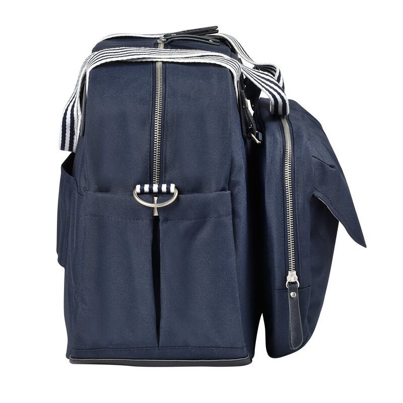 Sac à langer Genève - Bleu marine (Béaba) - Image 6