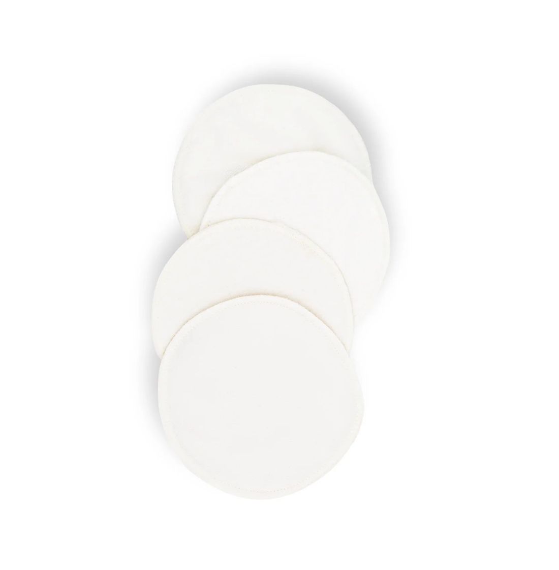 Lot de 4 Coussinets d'allaitement lavables (Neobulle) - Image 1