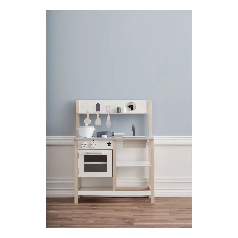 Kid's Concept - Cuisine en bois (Kid's Concept) - Image 2