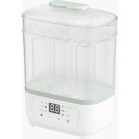 Stérilisateur à vapeur 8 en 1 pour biberons (Momcozy) - Image 3