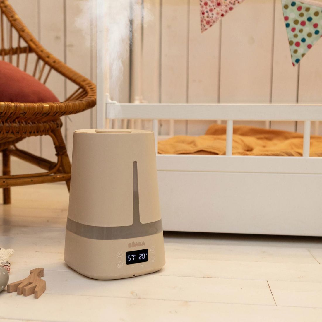 Humidificateur Zen Air (Béaba) - Image 6