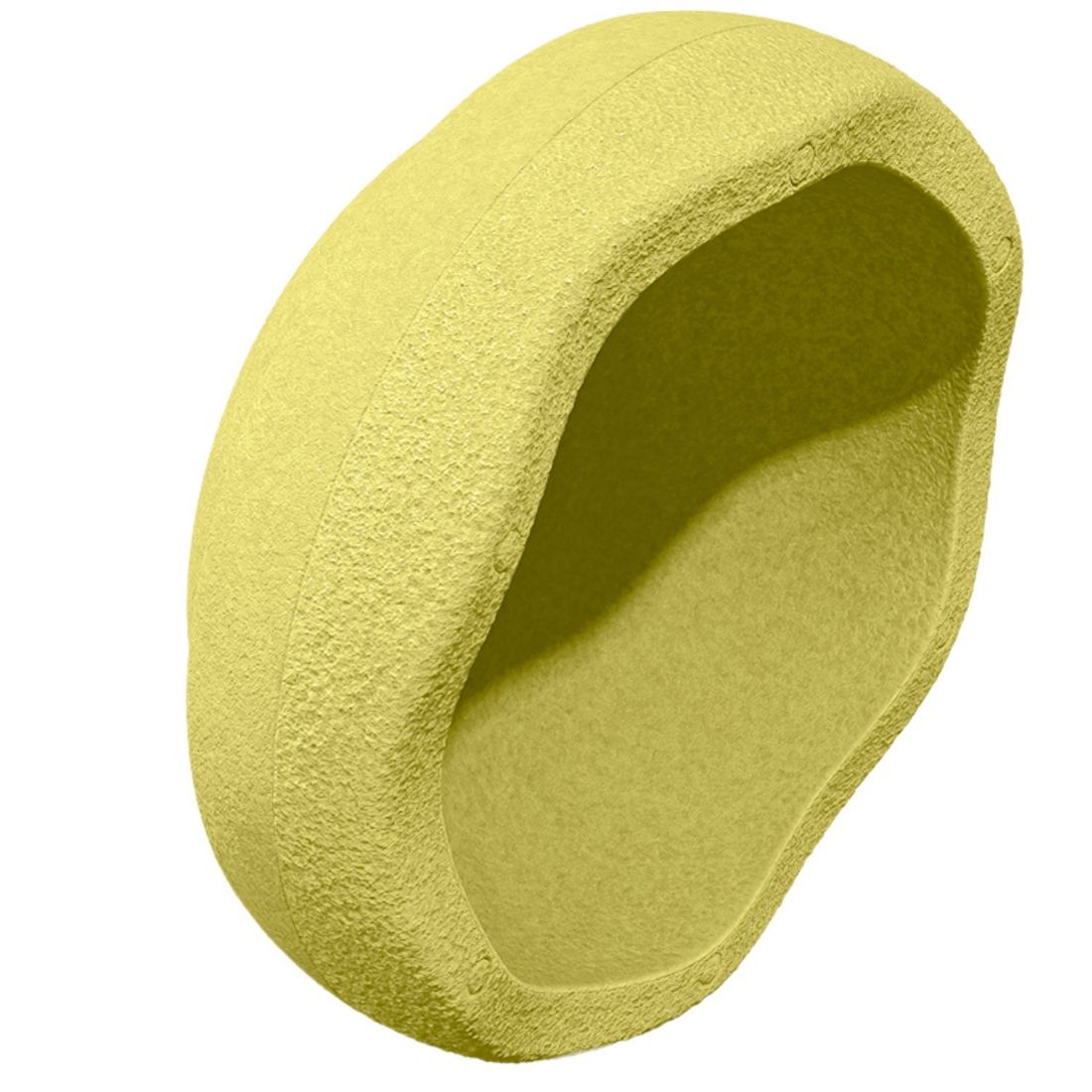 Jeu de motricité Stapelstein Original light yellow (Stapelstein) - Image 4