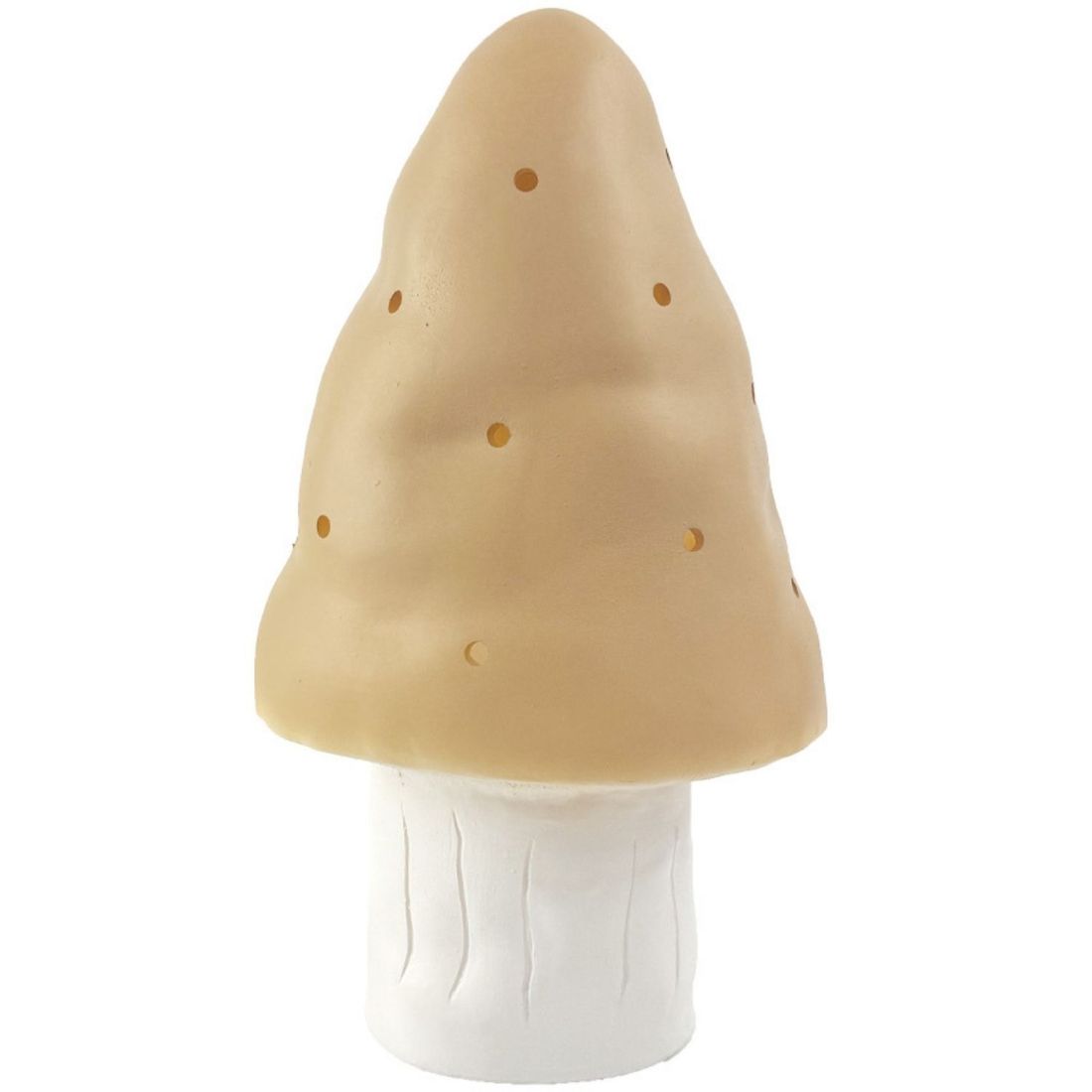 Petite lampe veilleuse champignon Mokka (Egmont Toys) - Image 1