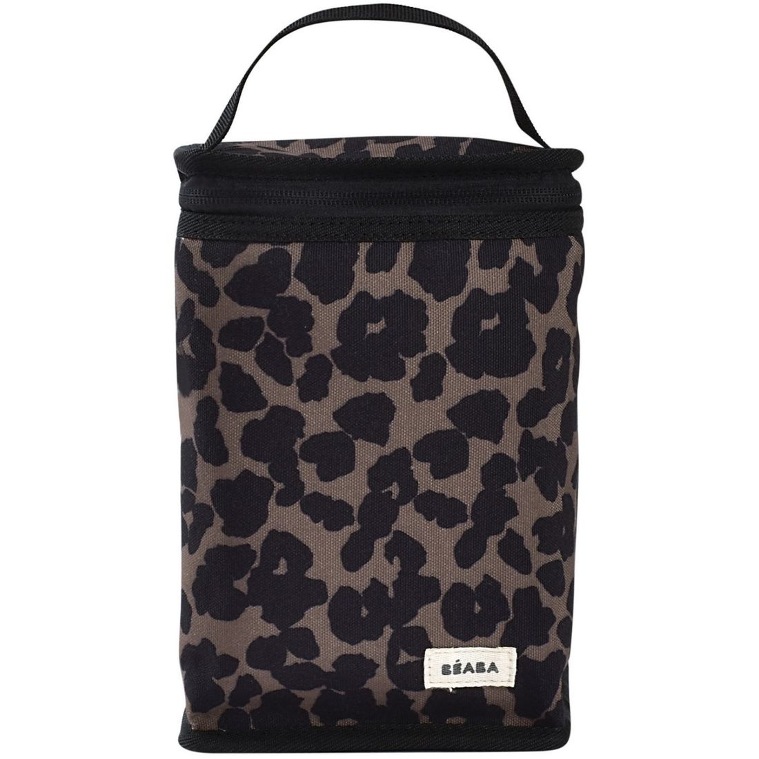 Pochette repas isotherme Léopard (2,8 L) (Béaba) - Image 5