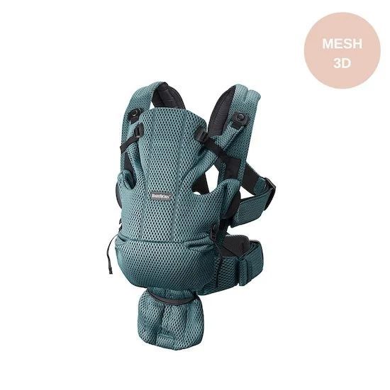 Porte-bébé Move (BabyBjörn) - Image 1