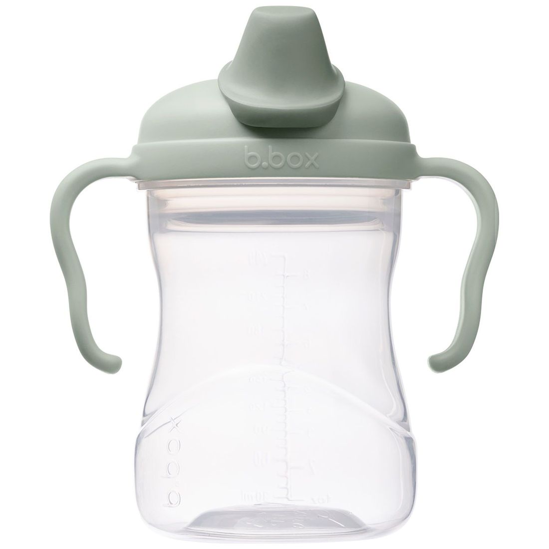 Tasse d'apprentissage évolutive Sage (3 pièces) (B.BOX) - Image 6