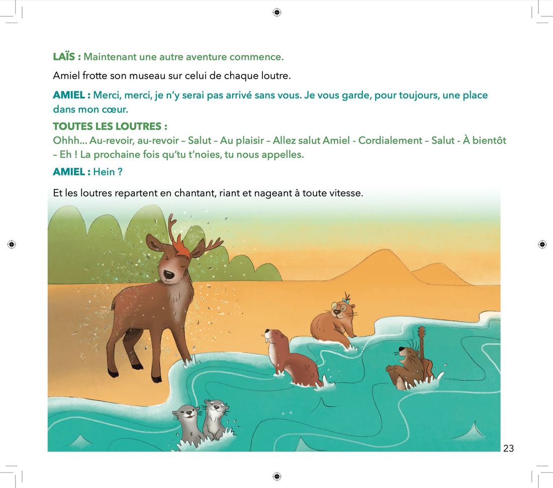 Le livre de Maiasaura 4 (Maiasaura) - Image 6