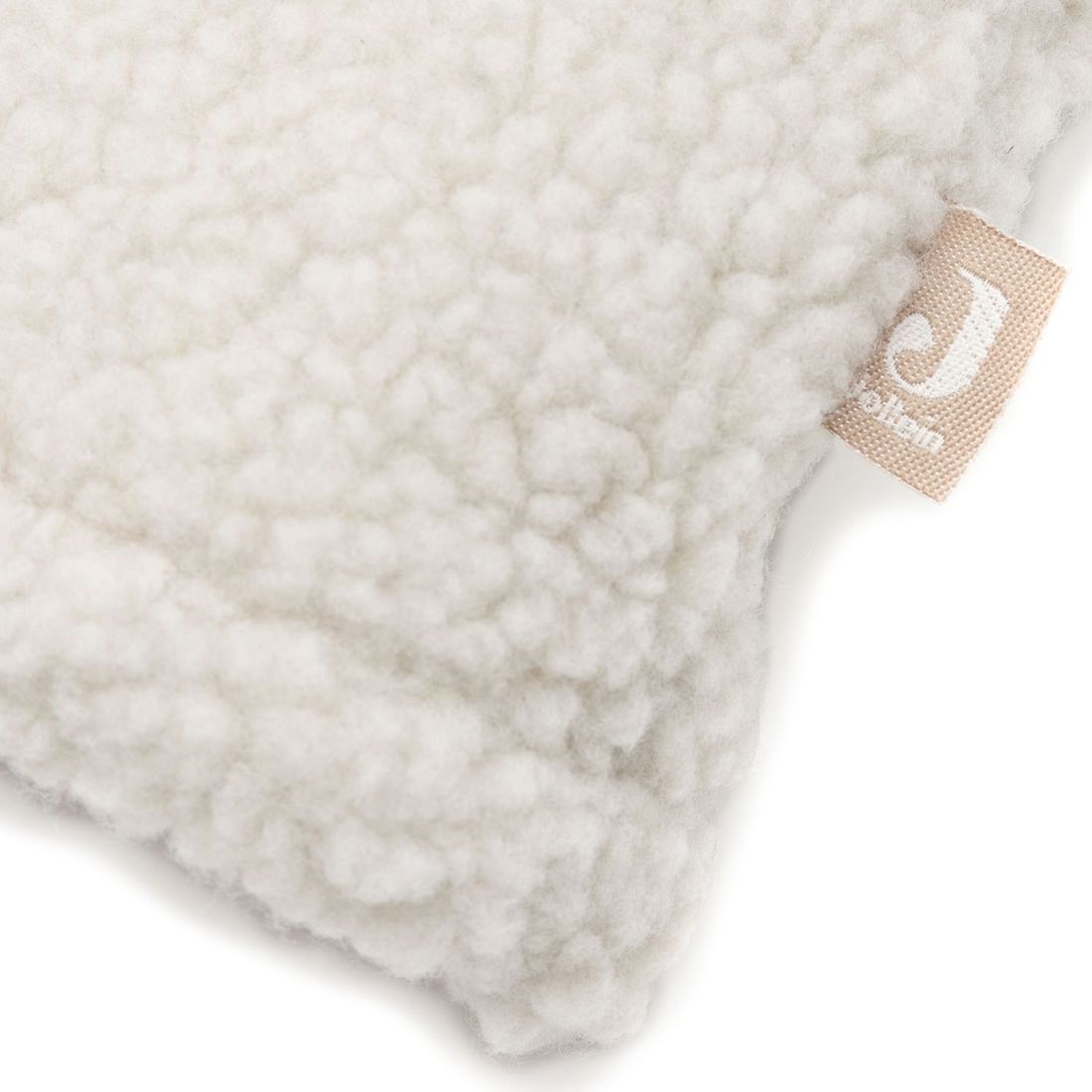 Moufles pour poussette Teddy Natural (Jollein) - Image 7