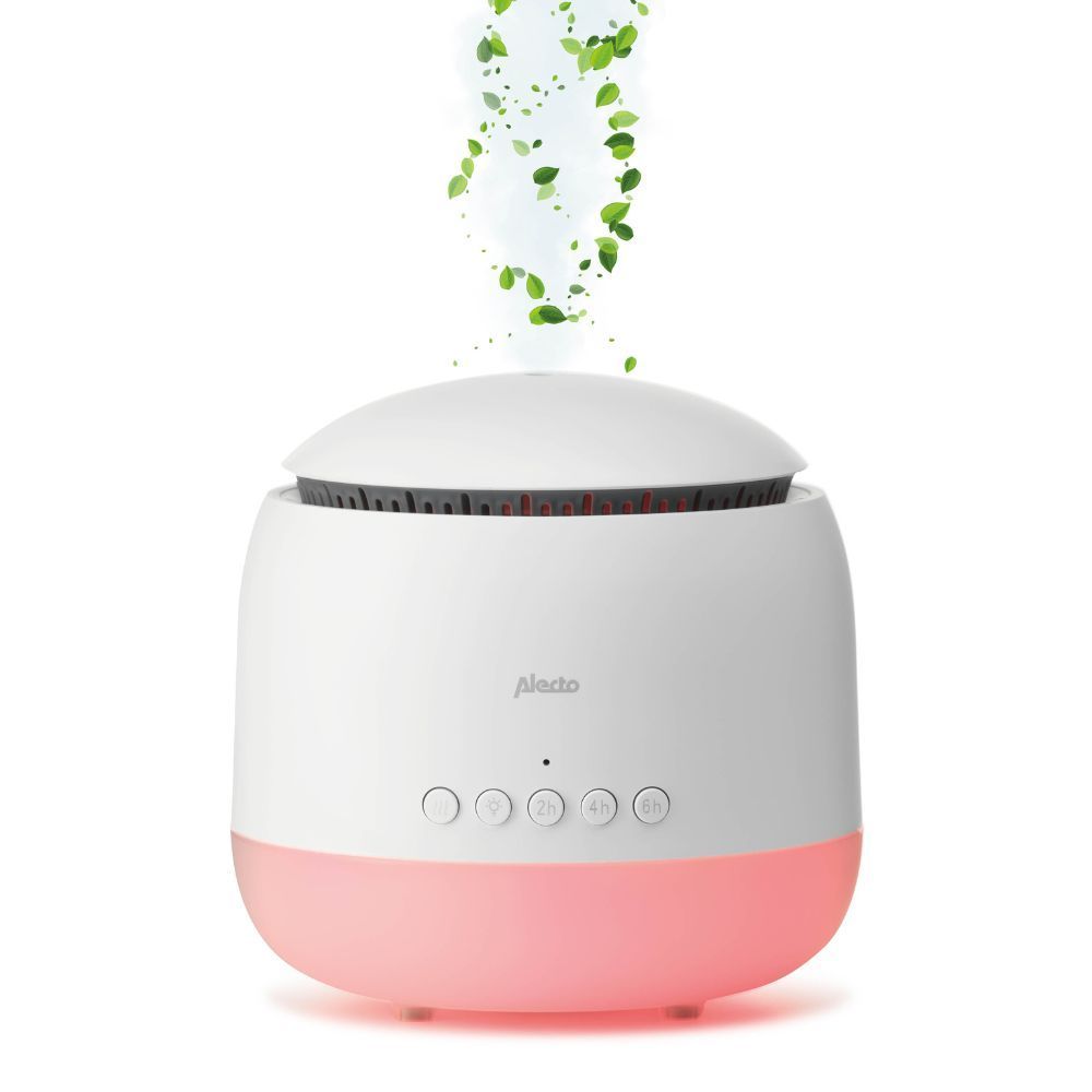 Humidificateur chambre bébé 3 en 1 (Alecto) - Image 7
