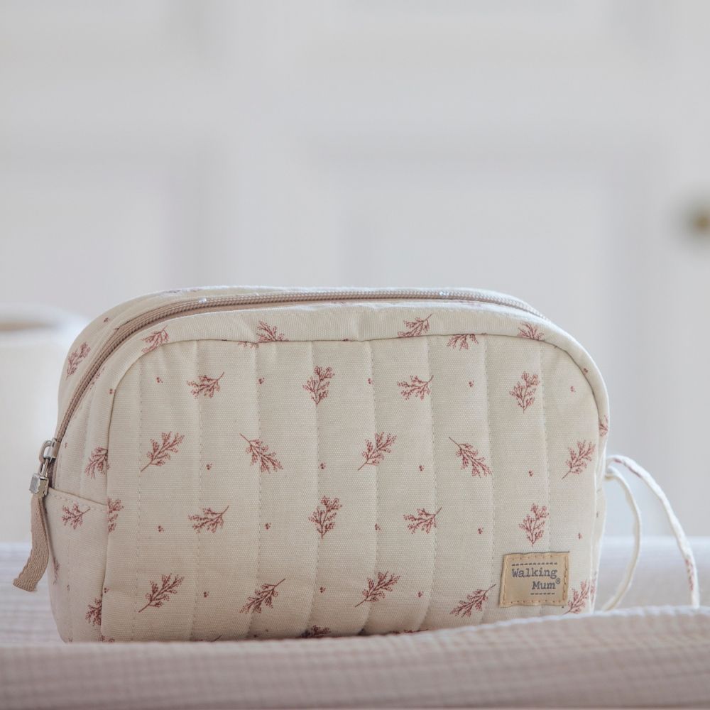 Trousse de toilette Mimosa Rose (Walking Mum) - Image 3