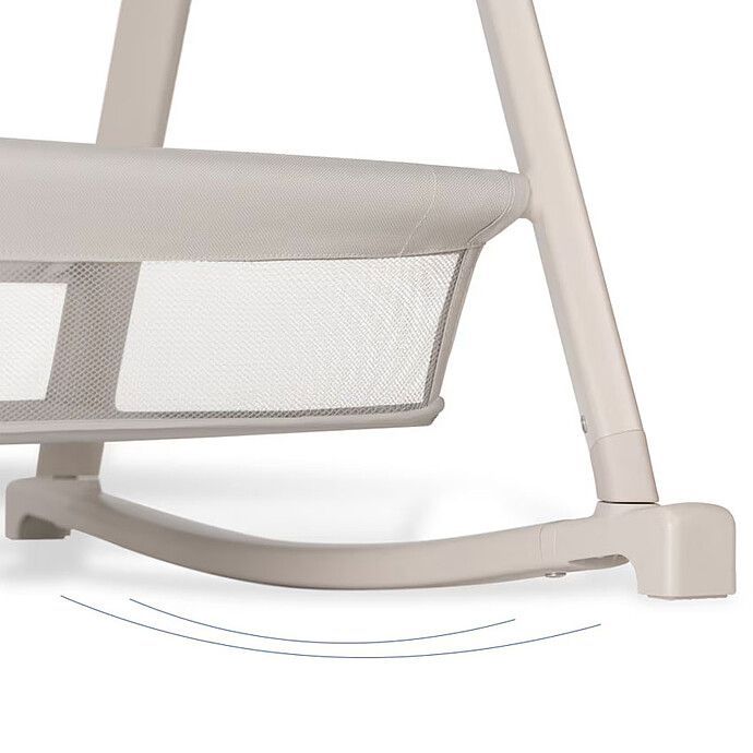 Berceau Cododo Iora Plus - Elegance Beige (Maxi-Cosi) - Image 4