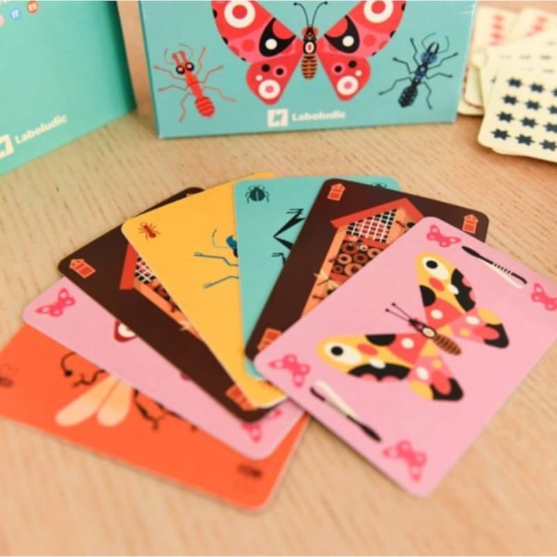 Micronimo jeu de société (Poppik) - Image 3