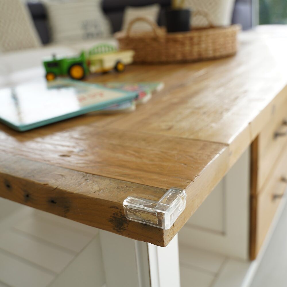 Lot de 12 coins de table (Thermobaby) - Image 2