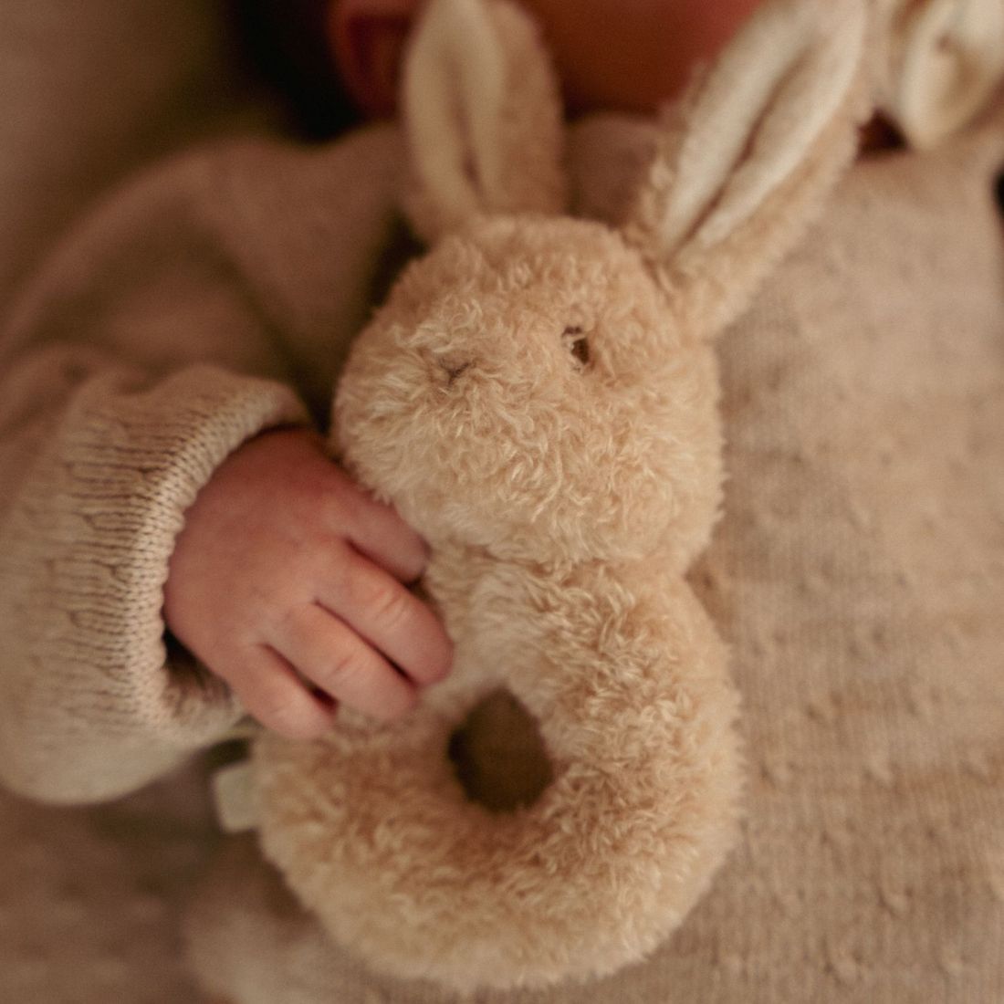 Coffret cadeau Newborn (Little Dutch) - Image 5