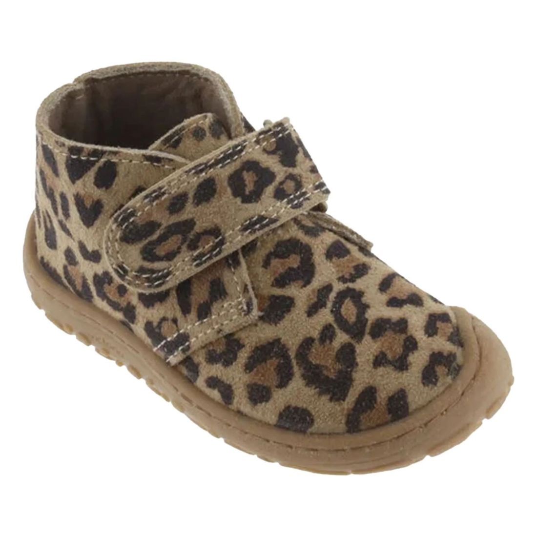Victoria - Boots Scratchs Bosco Barefoot Animalier (Victoria) - Image 1
