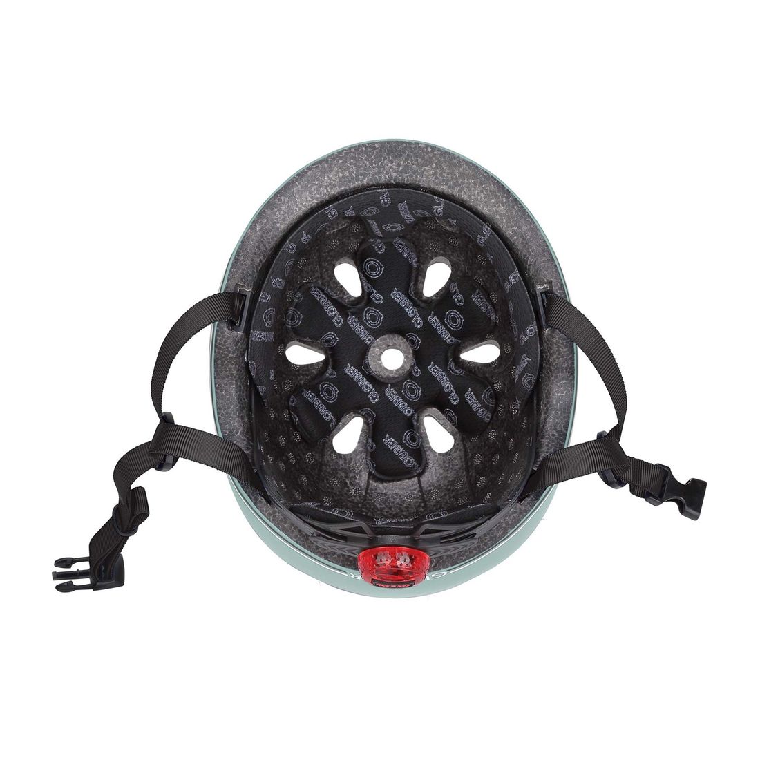 Casque Protection Go Up (Globber) - Image 4