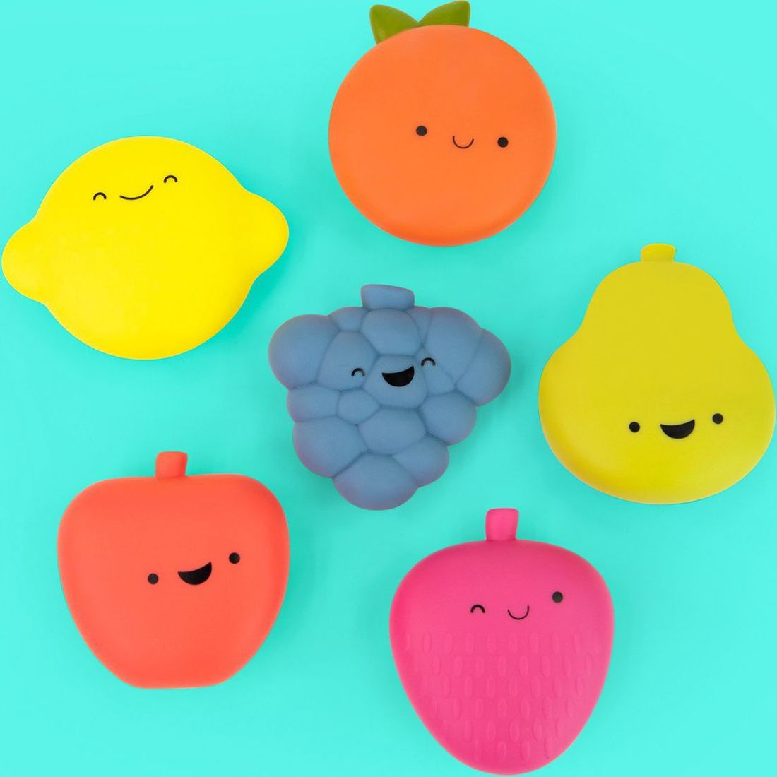 Fruit fill n' spill (Sassy) - Image 4
