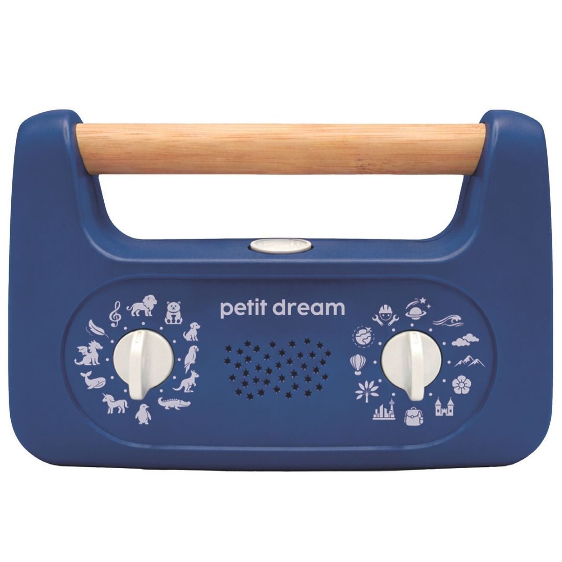 Conteuse sommeil enfant Petit Dream (Morphée) - Image 1
