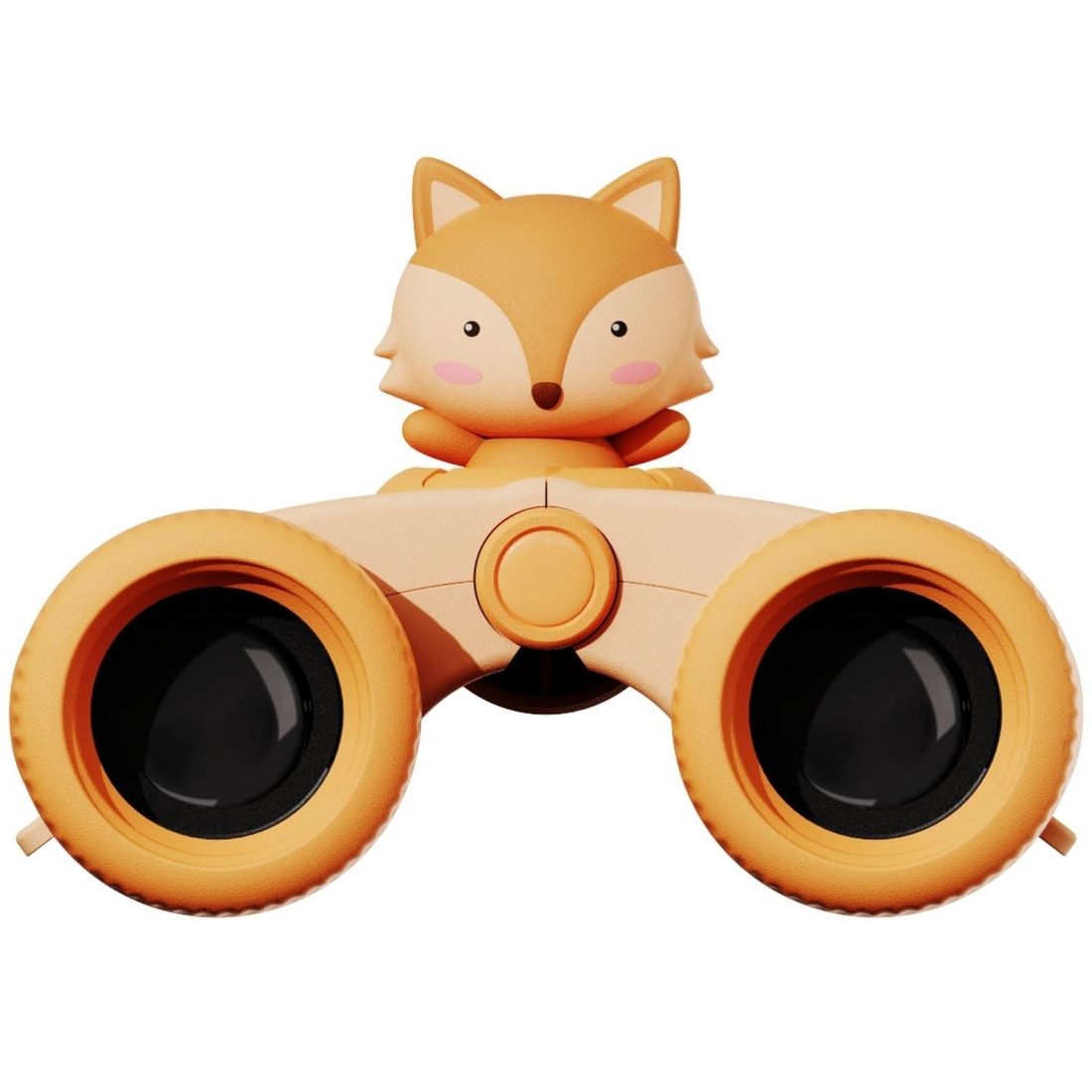 Jumelles Fox (The Zoofamily) - Image 7