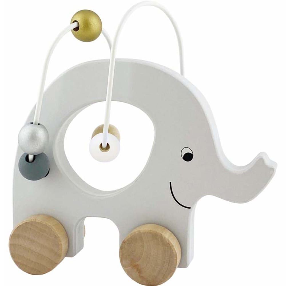 Boulier à tirer (Jabadabado) - Image 1