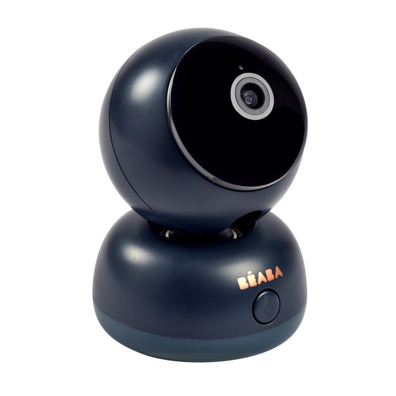 Ecoute bébé vidéo Zen Premium 2 Night Blue (Béaba) - Image 8