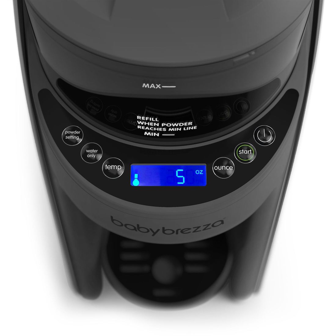 Formula Pro® Advanced (Baby Brezza) - Image 4
