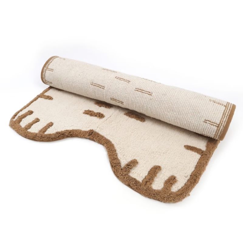 Tapis little charlie (Nattiot) - Image 3