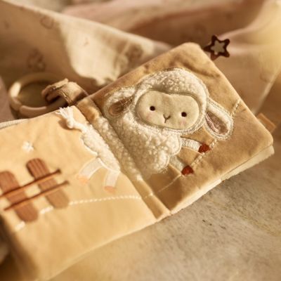 Livre d'activités Woolly (Jollein) - Image 2