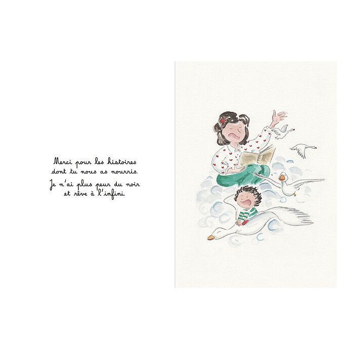 Merci Pour Cette Année (Les petits poèmes) - Image 1