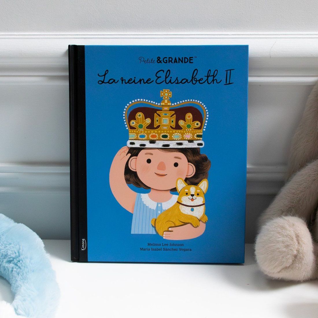 Livre personnage historique enfant de 3 à 8 ans - Histoire illustrée - Idée cadeau éducatif enfant - Auzou (Auzou) - Image 6