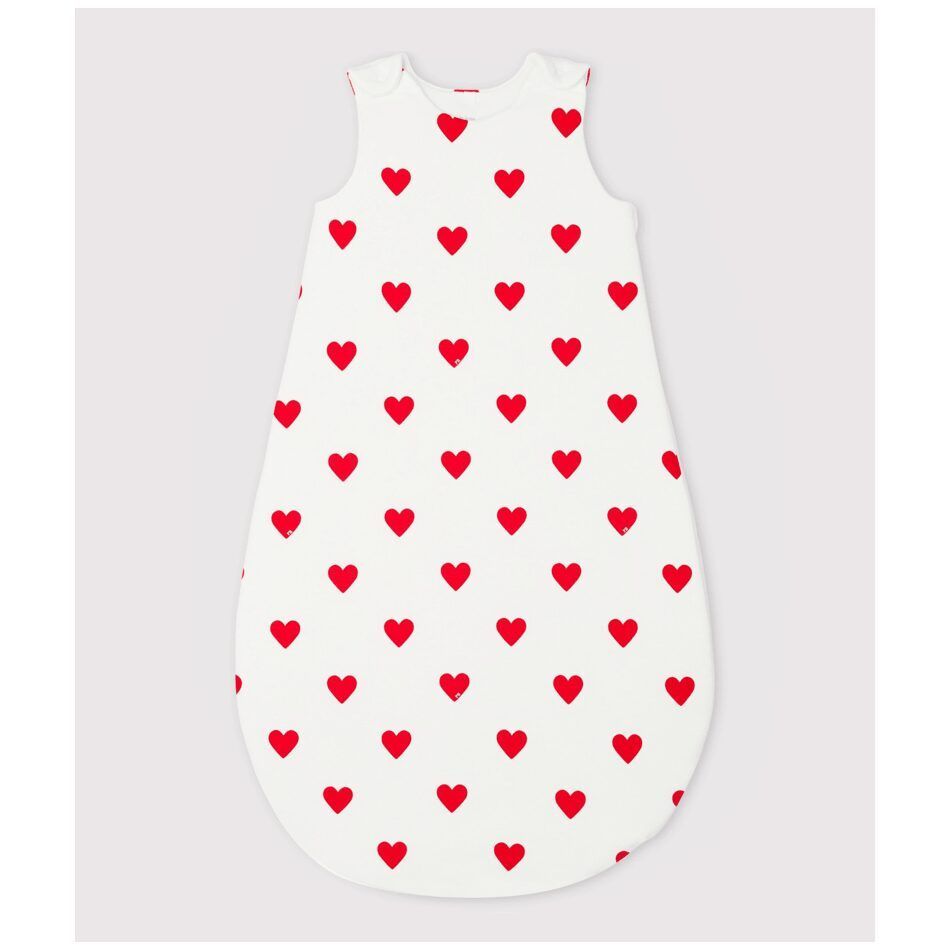Gigoteuse en coton TOG 2 (Petit Bateau) - Image 1