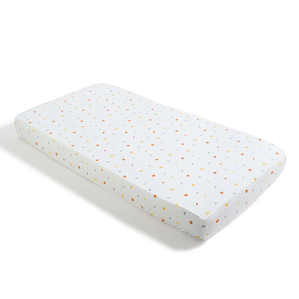 Drap housse Jersey (Petit à petit) - Image 1