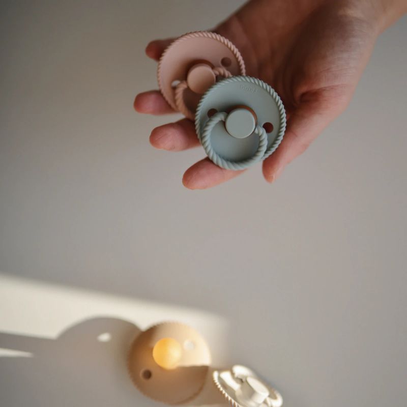 Lot 2 Sucettes latex Rope (Frigg) - Image 5