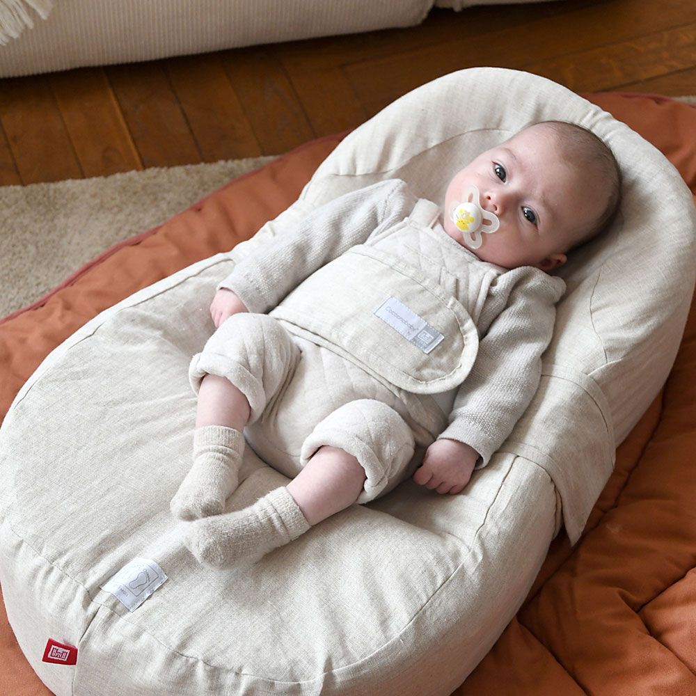 Cocoonababy (Red Castle) - Image 4