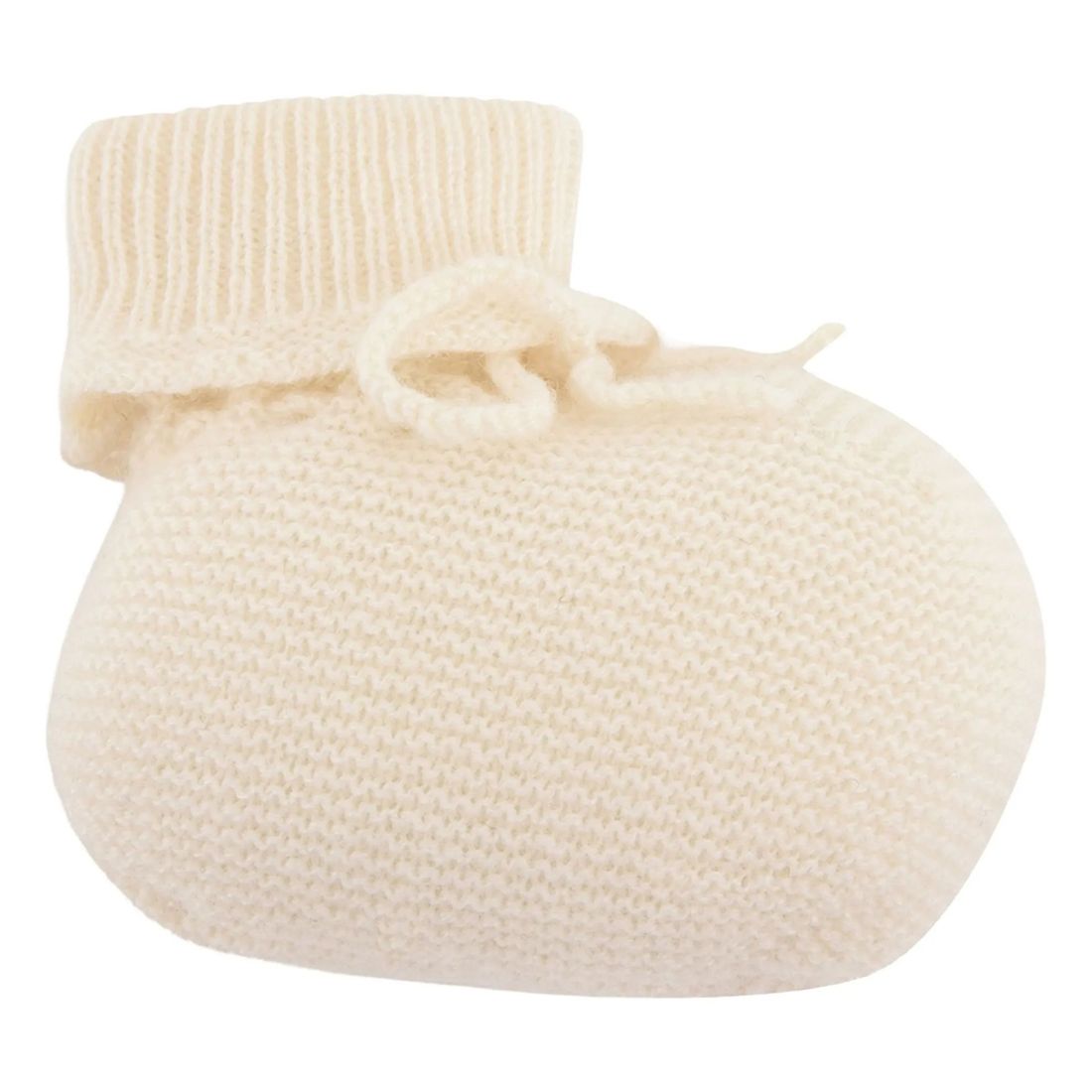 Bonpoint - Chaussons Cachemire (Bonpoint) - Image 2