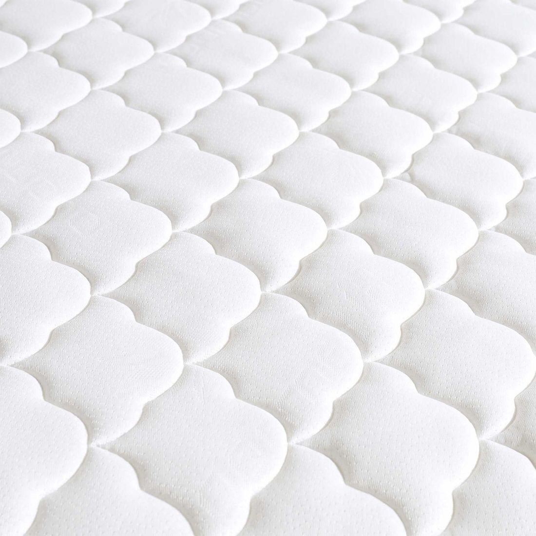 Matelas Viscose de Bambou (Petit à petit) - Image 2
