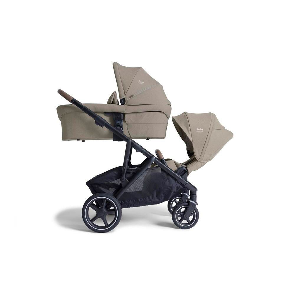 Poussette versiti™ avec panier (JOIE) - Image 4