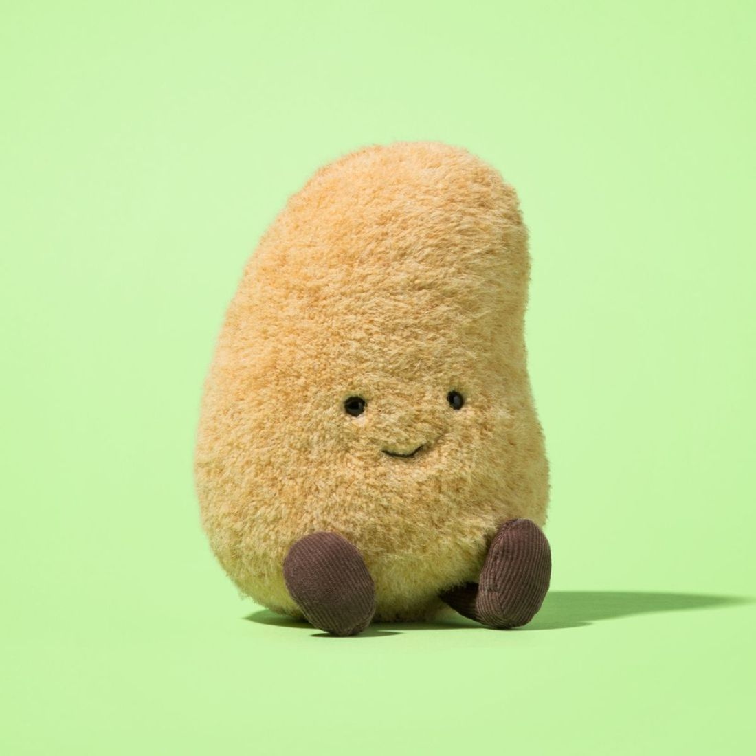 Peluche Amuseable Pomme de terre (19 cm) (Jellycat) - Image 3