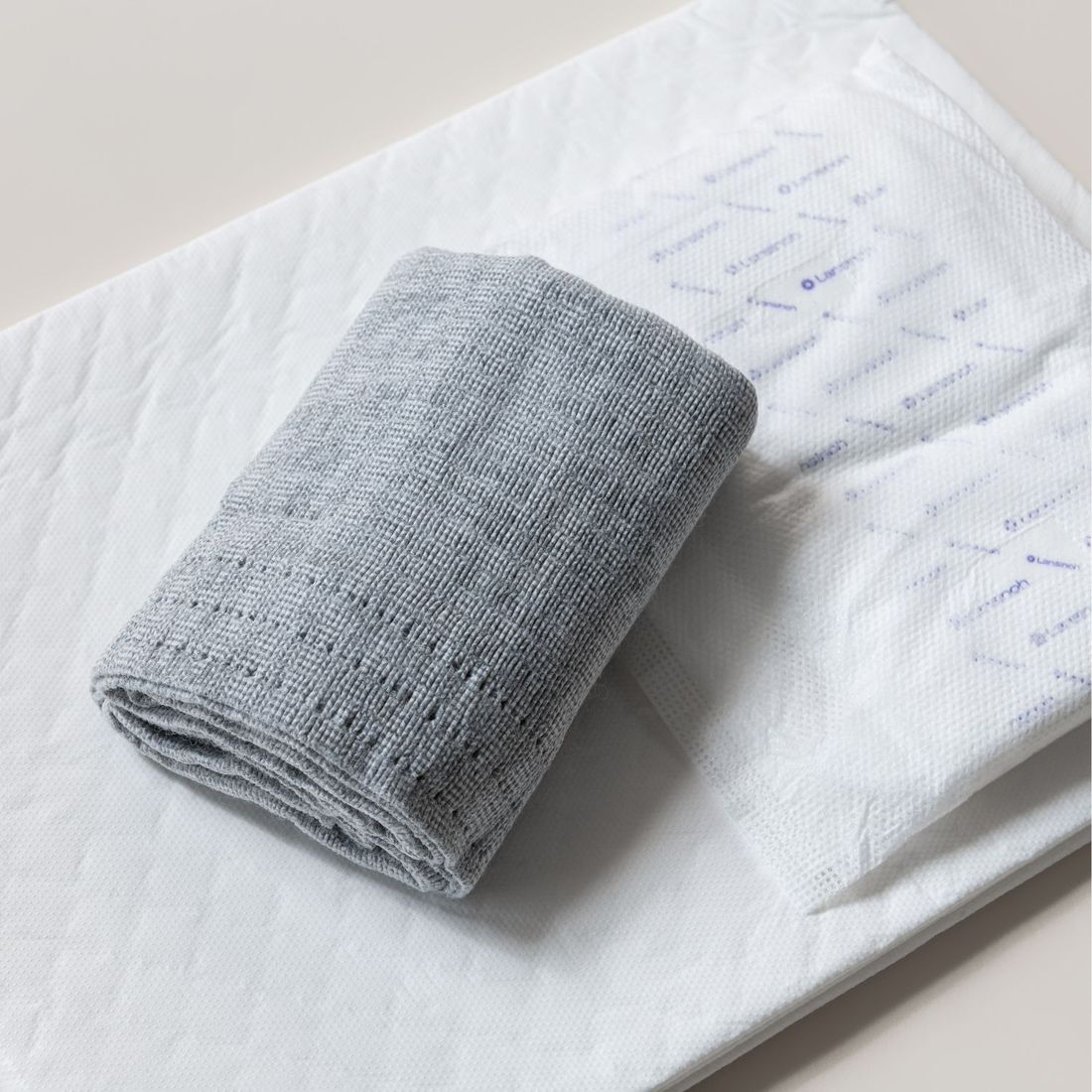 Kit de protection anti-fuites Postpartum (Lansinoh) - Image 5